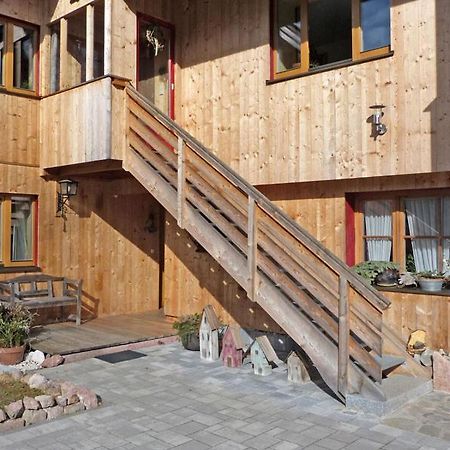 Hotel Haus Wimbachtal Ramsau bei Berchtesgaden Exteriér fotografie