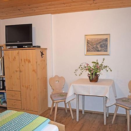 Hotel Haus Wimbachtal Ramsau bei Berchtesgaden Exteriér fotografie