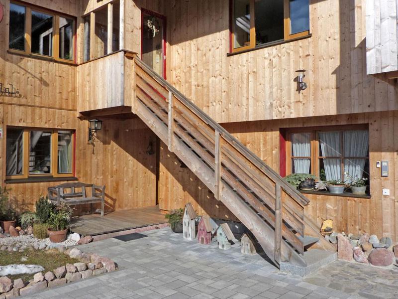 Hotel Haus Wimbachtal Ramsau bei Berchtesgaden Exteriér fotografie