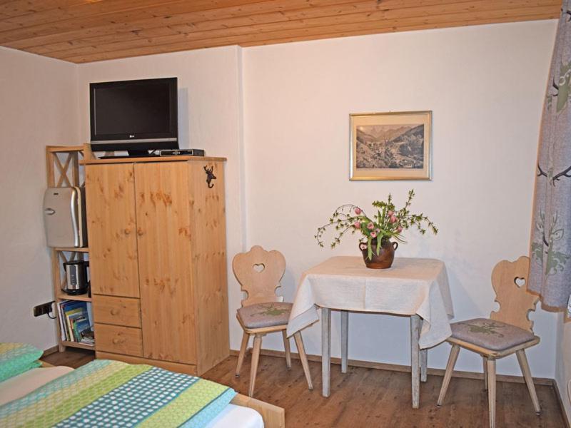 Hotel Haus Wimbachtal Ramsau bei Berchtesgaden Exteriér fotografie