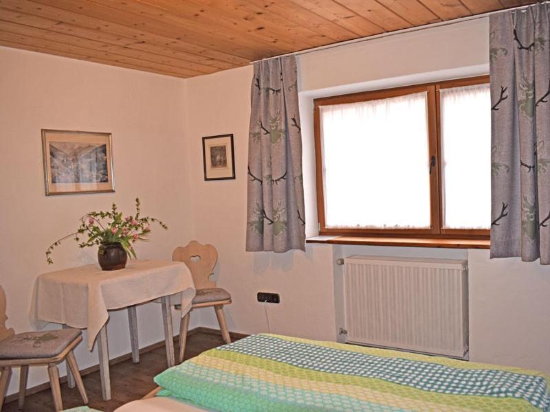 Hotel Haus Wimbachtal Ramsau bei Berchtesgaden Exteriér fotografie
